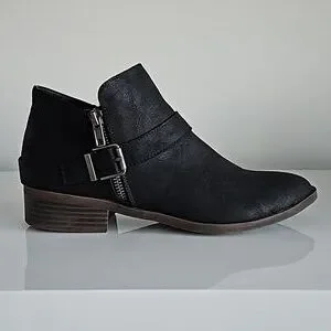 Fergalicious ankle boots deals